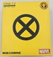 MEZCO WOLVERINE TIGER STRIPE ONE:12 COLLECTIVE FIGURE 2017 NYCC EXCLUSIVE