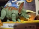 2022 Jurassic World Dominion Triceratops Roar Strikers Roaring Dinosaur NEW