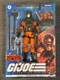 GABRIEL "BARBECUE" KELLY Hasbro G.I. Joe Classified Series 6" Figure #32 Target
