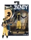 Jakks Pacific Bendy: Sammy Lawrence with Banjo 5" Action Figure New in Box