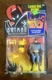 NEW Batman The Animated Series Combat Belt Batman Kenner 1992 - #7945