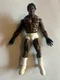WWF / WWE Booker T Action Figure 2001 Jakks Pacific R3 Tech Action Figure 