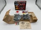1988 ED-260 MIB Unused Complete Vintage Robocop Kenner Vehicle