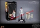 Hot Toys MMS678 Star Wars 1/6 Scale Padme Amidala Action Figure Toy Model