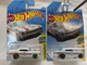 2019 Hot Wheels Set '68 Chevy Nova Blue And White Gulf HW Speed Graphics 67/250