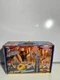 Little Tikes Crazy Fast Flip & Fly Carnival Playset One Exclusive Pullback Car