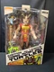 NECA Teenage Mutant Ninja Turtles Eastman & Laird SAVANTI ROMERO Figure NEW 