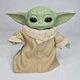 Star Wars Mandalorian The Child Baby Yoda Animatronic Edition Hasbro 2020 Works