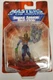 Masters of the Universe (Snake Armor Skeletor) 2.75" Figure (Mattel, 2002)