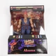 Jada Toys Street Fighter II Akuma 1:12 Scale 6" Figure 