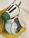Star Wars Bump 'N Go D-O Sound Activated Action Plush 9 Inch w/ Voice Sounds NEW