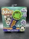 JOKER PRANK SHOP DC Mega Pranks Speaker Remote Controlled 10 Sounds Halloween 