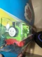 PAPER FACE PERCY ! NEW ! THOMAS FRIENDS ANNIE CLARABEL ERTL DIECAST CLOUD 1989