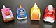 Paw Patrol  Die Cast Vehicles - 4 Pieces