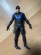 McFarlane Toys DC Multiverse Gotham Knights Nightwing action figure