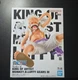 Bandai One Piece King of Artist Monkey D. Luffy Gear 5 III Figure