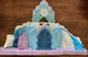 Fisher Price Little People Disney Elsa Musical Light Up Frozen Palace Castle