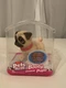 ZURU Pets Alive Booty Shakin' Pups! PUG - New unopened