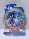 Sonic The Hedgehog SONIC 4" Articulated Action Figure Jakks Pacific
