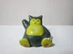 TOMY BANDAI CGTSJ POKEMON ACTION FIGURE TOY 2" - SNORLAX