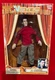 NSync JC Chasez Collectible Large Marionette Doll Living Toyz 2000 New In Box