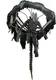 NECA Alien Romulus Deluxe Suspended Lab Xenomorph XX121 7" Scale Action Figure