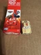 2021 Disney Pixar Cars Mini Racers LEROY HEMMING New & Sealed Series 1 #5