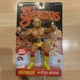 WWE LJN Superstars Hulk Hogan Chase Black Card Retro Figure WWF Wrestling 2025