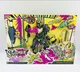 Ninjombie Jonin Knight Action Figure NIB Slime Strike Ninja Zombie + Comic Book