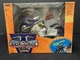 GALOOB Canada Biker Mice From Mars Mondo&rsquo;s Chopper Cycle 1993 NIB MIB-French
