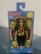 NECA Ben Cooper Monster Wave 2 Phantom 5.5" Action Figure NEW 2024