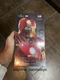 zd toys iron man mark 16 NIGHTCLUB MK XVI 1/10 scale marvel iron man 3 NEW BOX