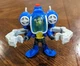 Imaginext Jurassic World Diver and Sub Dino Catcher  FMX95