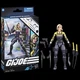 G.I. Joe Classified Series #104 AGENT HELIX 6 Inch Female Action Figure Hasbro