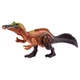 Mattel JURASSIC WORLD Action Figure Roaring Irritator Figure NEW