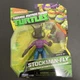 Teenage Mutant Ninja Turtles STOCKMAN-FLY Playmates Nickelodeon TMNT 2014