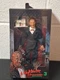 Nightmare on Elm Street Part 3 Freddy in Tuxedo 8" Clothed figure Neca.