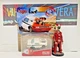Disney Pixar Cars Color Changers SNOT ROD ORANGE to WHITE VHTF MINT CARD