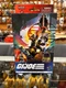 HASBRO G.I.JOE CLASSIFIED SERIES PYTHON CRIMSON GUARD ACTION FIGURE