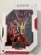 WWE Ultimate Edition Kane Figure Mattel Signed/Autograph. Photo Proof Of Signing