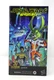 Hasbro Star Wars Black Series Jaxxon Rabbit Figure Comic