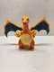 Pokemon 2019 CHARIZARD Battle Feature Figure 4.5" Deluxe Jazwares