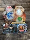 Spin Master Bakugan Battle Planet Starter Pack Aquos Goreene Age 6 Years & Up