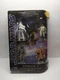 Star Wars Empire Strikes Back 4 Figures Commemorative & Mini Poster w/ Boba Fett