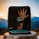 Nightmare Before Christmas Disney Creepy Cuff Blind Box Sealed Gift Or Collector