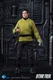 1/12 Star Trek (2009) Exquisite Super Series Sulu Figure Hiya Toys