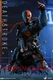HOT TOYS HT 1/6 VGM30 Batman Arkham Origins Deathstroke Action Figure In Stock