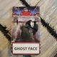 Neca Toony Terrors Scream Ghost Face 6in Action Figure 6in