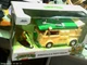 large JADA Teenage Mutant Ninja Turtles 1/24 TMNT Party Wagon Donatello Figure
