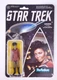 Star Trek Lt Uhura Nichelle Nichols 3.75 Reaction Figure2015 Funko RE ATTATCHED